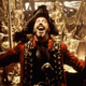 I don’t think any of us will ever feel the joy Tim Curry had every day on set.